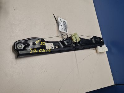 Стеклоподъемник задний правый для BMW 1 F20 F21 2011-2019