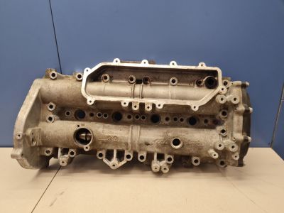 Крышка головки блока (клапанная) для Fiat Ducato 250 2006-