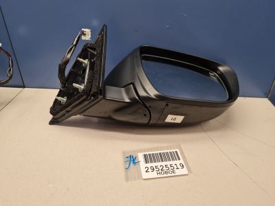 Зеркало правое для Nissan X-Trail T32 2014-