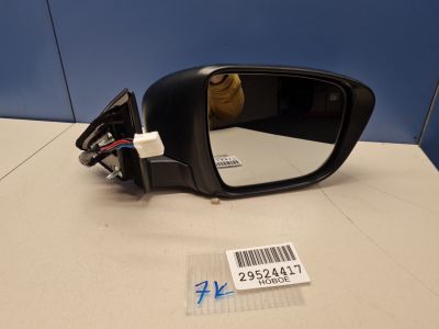 Зеркало правое для Nissan X-Trail T32 2014-