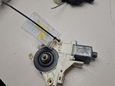 Моторчик стеклоподъёмника передний правый для Peugeot 407 2004-2010