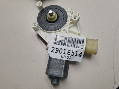 Моторчик стеклоподъёмника передний правый для BMW 3 E90 2005-2013