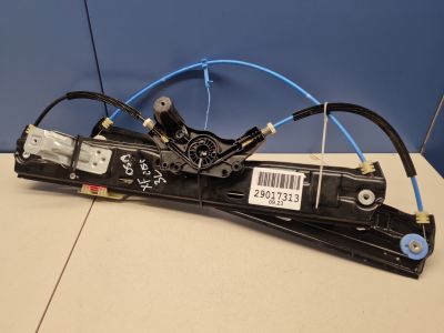 Стеклоподъемник задний левый для Jaguar XF 2015-