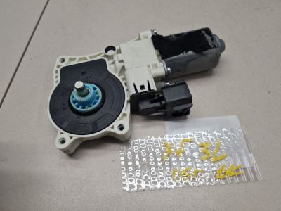 Моторчик стеклоподъёмника задний левый для Jaguar XF 2015-