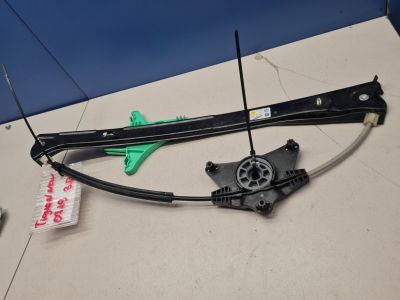 Стеклоподъемник задний правый для Volkswagen Tiguan 2017-