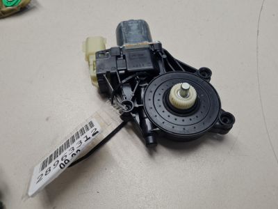 Моторчик стеклоподъёмника задний левый для Ford EcoSport 2014-