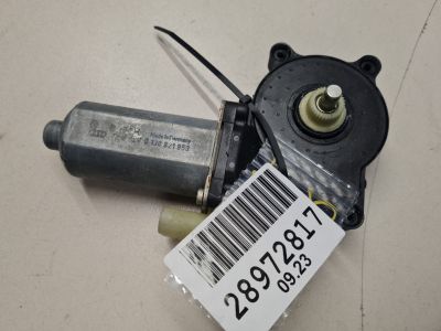 Моторчик стеклоподъёмника передний правый для BMW X5 E53 2000-2007