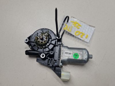 Моторчик стеклоподъёмника правый для Hyundai i20 2008-2014