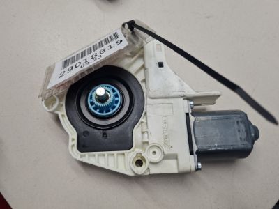 Моторчик стеклоподъёмника задний правый для Audi Q5 8R 2008-2017