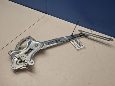 Стеклоподъемник передний правый для Toyota Avensis T27 2008-2018