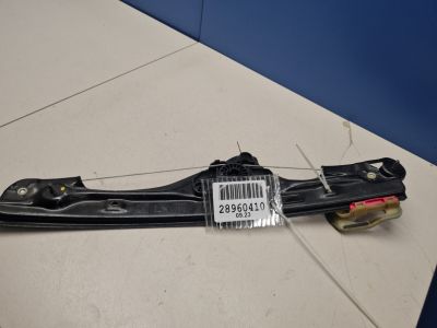 Стеклоподъемник задний правый для BMW X6 F16 2014-2020
