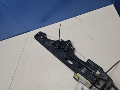 Стеклоподъемник задний правый для BMW X4 F26 2014-2018