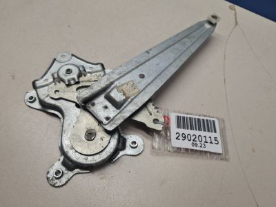 Стеклоподъемник задний правый для Lifan X50 2015-