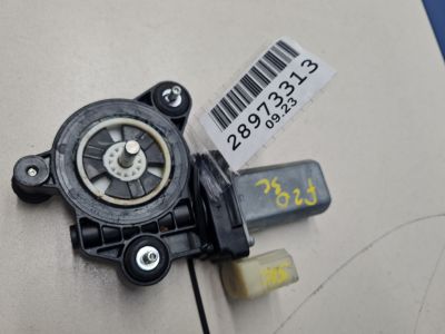 Моторчик стеклоподъёмника задний левый для BMW 1 F20 F21 2011-2019