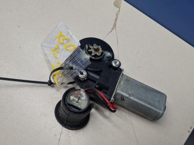 Моторчик стеклоподъёмника задний левый для Lifan X50 2015-
