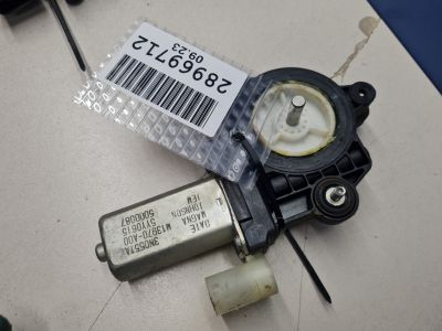 Моторчик стеклоподъёмника задний правый для BMW 3 F30 2011-2018