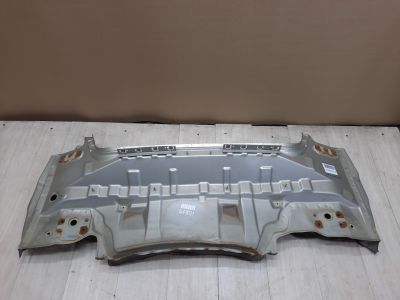 Панель задняя для Lifan Solano 650 2016-