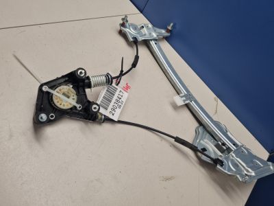 Стеклоподъемник передний левый для Lexus RC C10 2014-