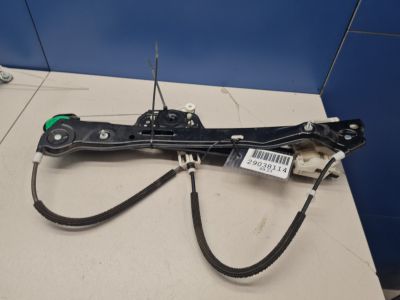 Стеклоподъемник передний левый для BMW 1 E81 E87 2004-2014