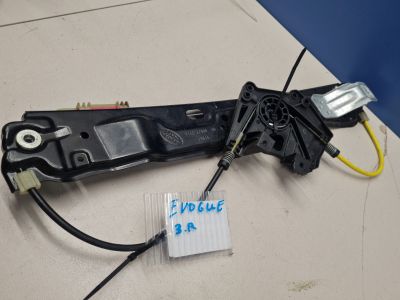 Стеклоподъемник задний правый для Land Rover Range Rover Evoque 2011-2018