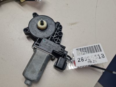 Моторчик стеклоподъёмника задний правый для Land Rover Range Rover Evoque 2011-2018