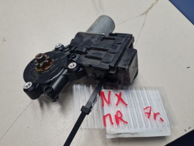 Моторчик стеклоподъёмника передний правый для Lexus NX Z10 2014-