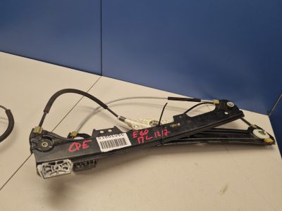 Стеклоподъемник передний левый для BMW 5 E60 2002-2010