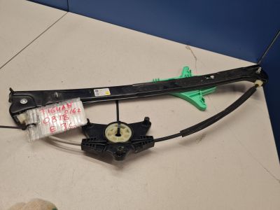Стеклоподъемник задний левый для Volkswagen Tiguan 2017-