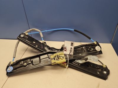 Стеклоподъемник передний правый для Jaguar XF 2015-