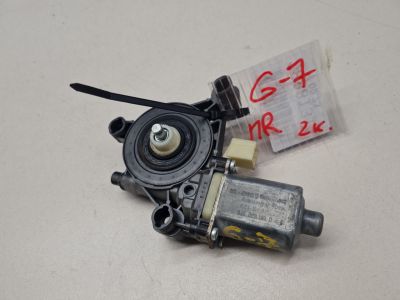 Моторчик стеклоподъёмника передний для Volkswagen Golf 7 2012-2020