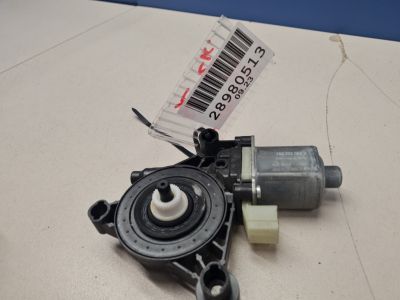 Моторчик стеклоподъёмника задний левый для Volkswagen Tiguan 2017-