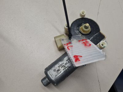 Моторчик стеклоподъёмника правый для BMW X5 E70 2006-2013