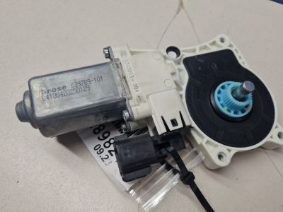 Моторчик стеклоподъёмника передний правый для Jaguar XF 2015-