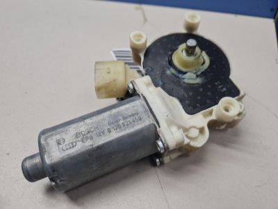 Моторчик стеклоподъёмника передний левый для BMW 5 E60 2002-2010