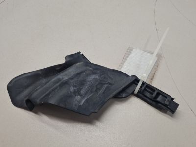 Уплотнитель стыка двери задний левый для BMW 3 F34 Gran Turismo 2012-2018