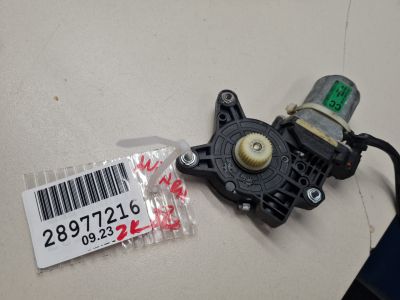 Моторчик стеклоподъёмника задний левый для Opel Antara 2007-2015