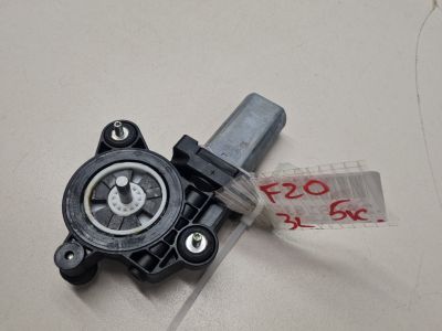 Моторчик стеклоподъёмника задний левый для BMW 1 F20 F21 2011-2019