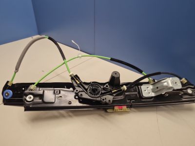 Стеклоподъемник передний правый для Jaguar F-PACE X761 2016-