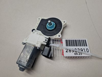 Моторчик стеклоподъёмника передний правый для Jaguar F-PACE X761 2016-