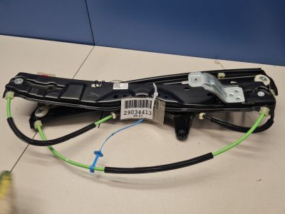 Стеклоподъемник задний правый для Jaguar F-PACE X761 2016-