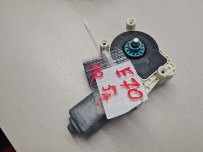 Моторчик стеклоподъёмника передний правый для BMW X5 E70 2006-2013