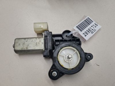 Моторчик стеклоподъёмника задний левый для BMW 1 F20 F21 2011-2019