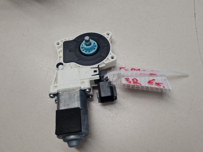 Моторчик стеклоподъёмника задний правый для Jaguar F-PACE X761 2016-