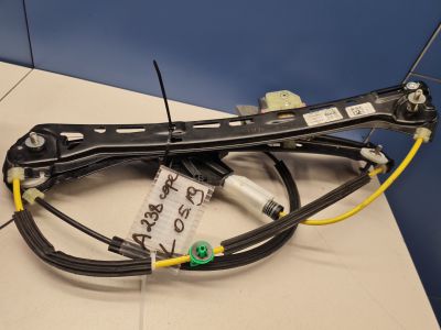 Стеклоподъемник передний левый для Mercedes E-klasse Coupe C238 2017-