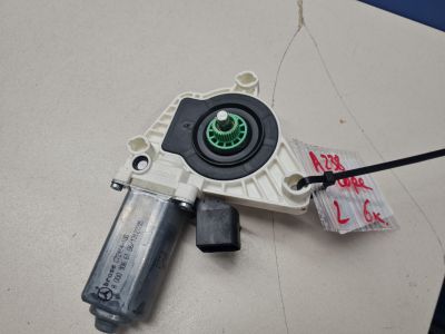 Моторчик стеклоподъёмника передний левый для Mercedes E-klasse Coupe C238 2017-