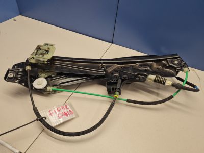 Стеклоподъемник передний правый для BMW 5 F10 2009-2017