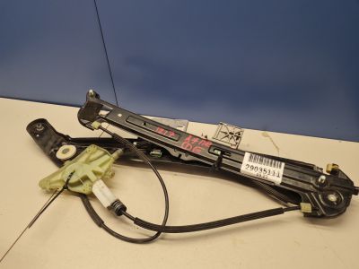 Стеклоподъемник передний правый для Audi A7 4G 2010-2018