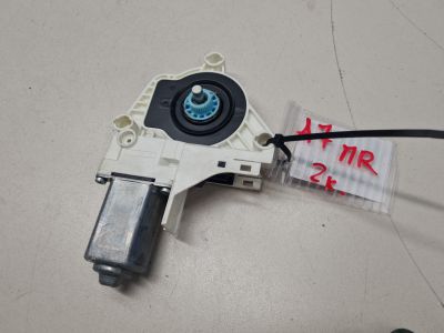 Моторчик стеклоподъёмника передний правый для Audi A7 4G 2010-2018