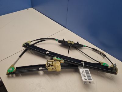 Стеклоподъемник передний правый для Audi Q5 8R 2008-2017