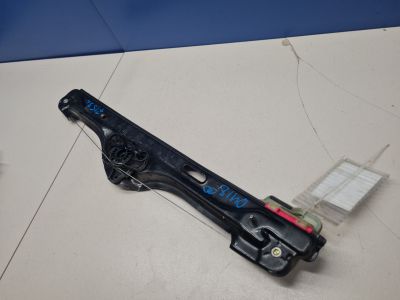 Стеклоподъемник задний левый для BMW X5 F15 2013-2018